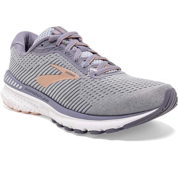 Brooks Shoes - Brooks Adrenaline 20 GTS XX Women’s Running Shoes Sneakers Size 10 WIDE